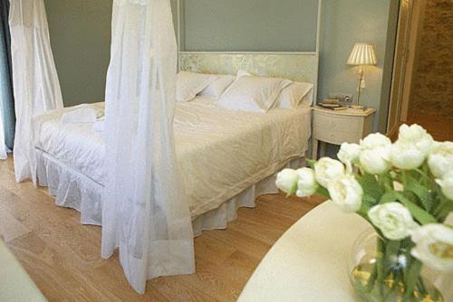 Hotel Sa Calma Begur Habitación foto