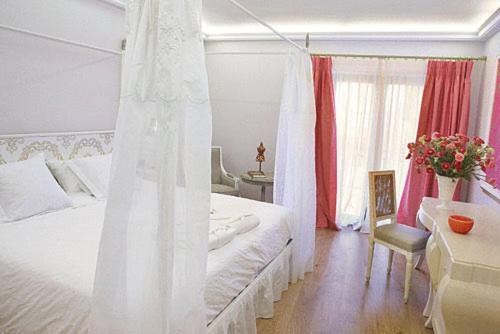 Hotel Sa Calma Begur Habitación foto